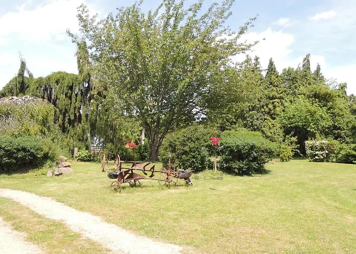 La Ferme Du Bourg