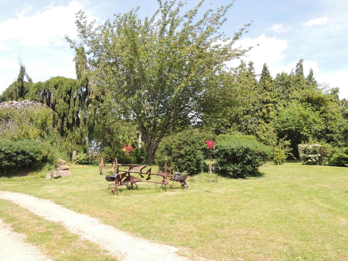 Bed & Breakfast La Ferme Du Bourg *