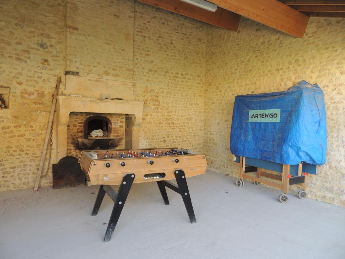 Bed & Breakfast La Ferme Du Bourg *