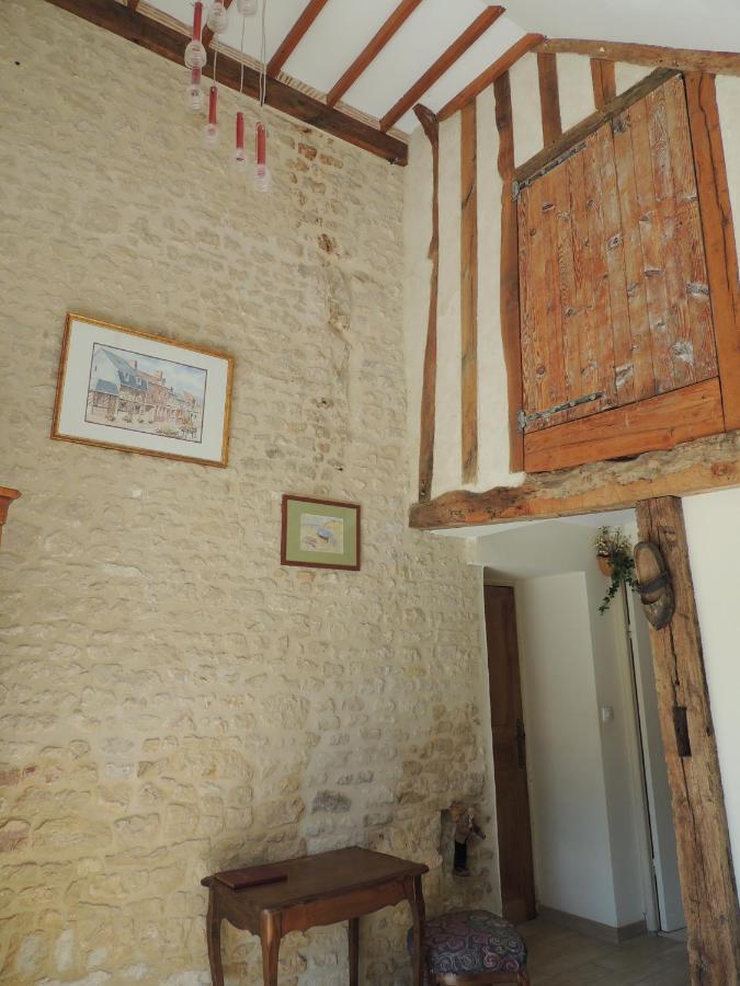 Bed & Breakfast La Ferme Du Bourg